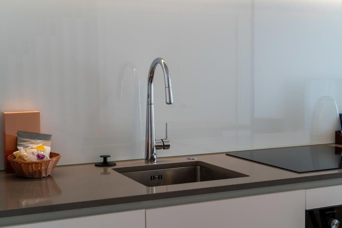 Alps And Lake Retreat Wanaka Albert Town 외부 사진