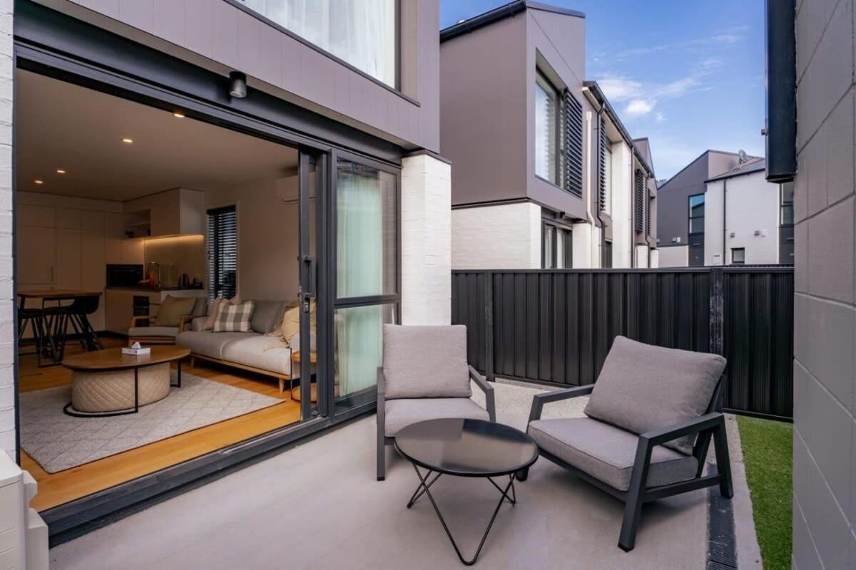 Alps And Lake Retreat Wanaka Albert Town 외부 사진